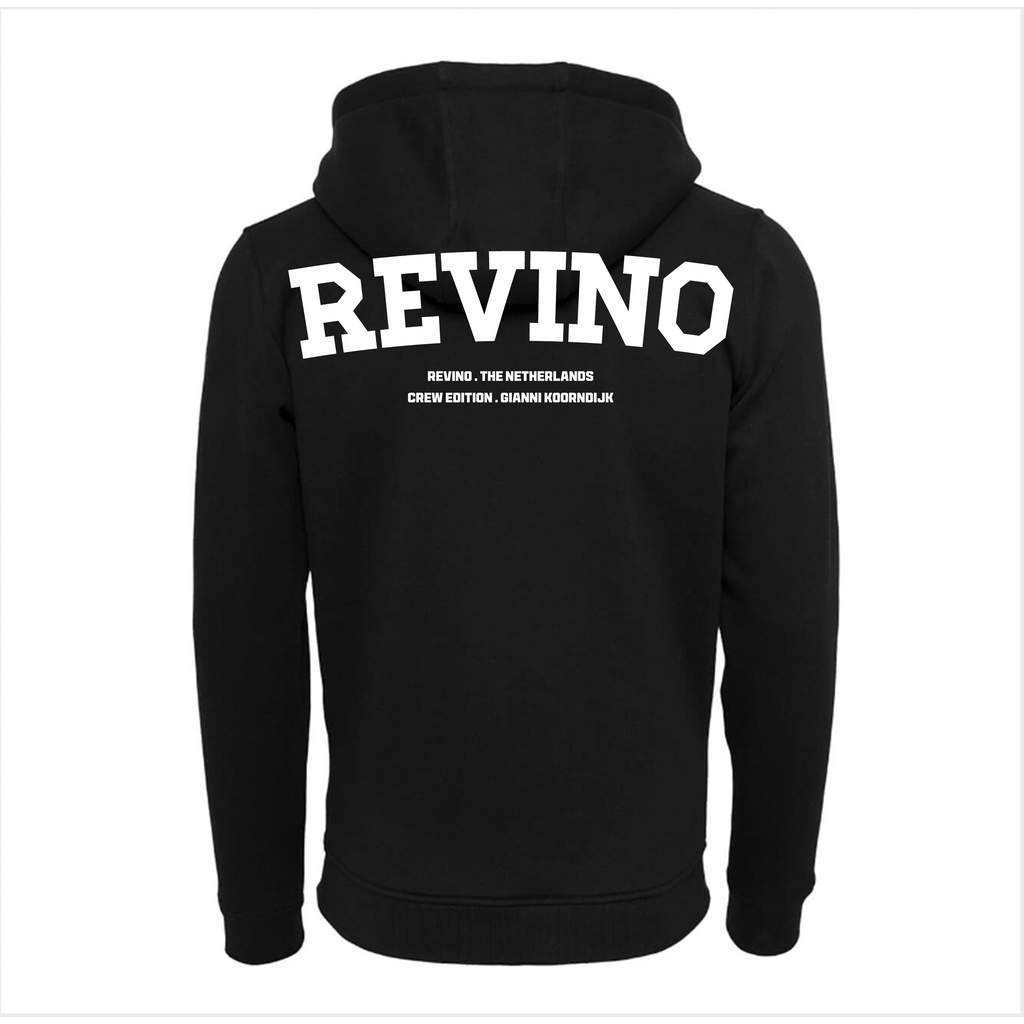 POTENTIAL HOODIE
